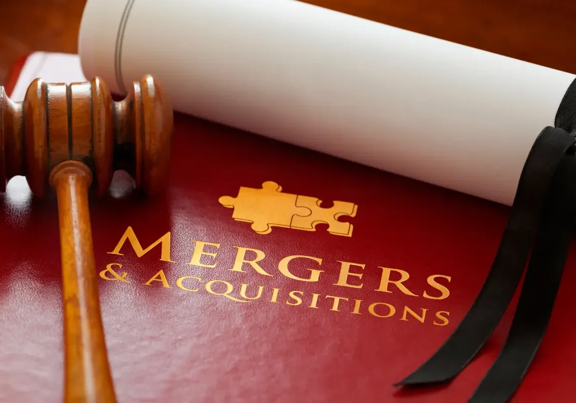 Mergers-Acquisitions